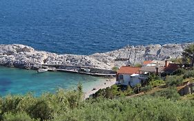 Apartments And Rooms By The Sea Cove Zarace - Dubovica, Hvar - 8781